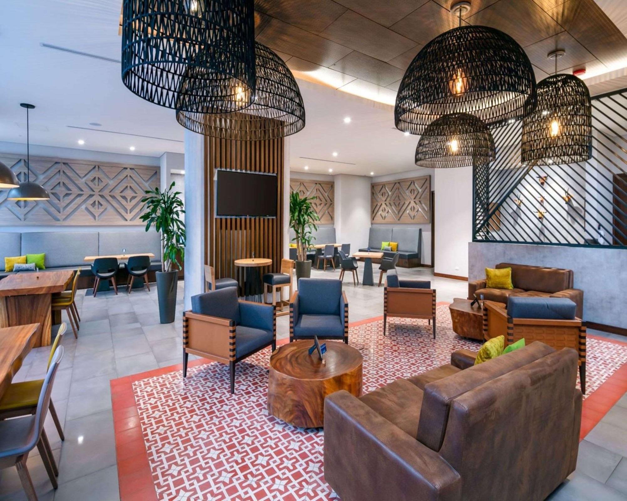Hyatt Place Bogota Convention Center — Photos 3